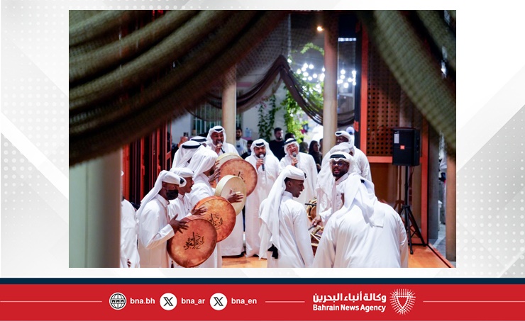 مهرجان ليالي المحرق ينطلق في نسخته الرابعة .. أكثر من 560 فعالية تحيي تراث المدينة وتفتح آفاق الإبداع